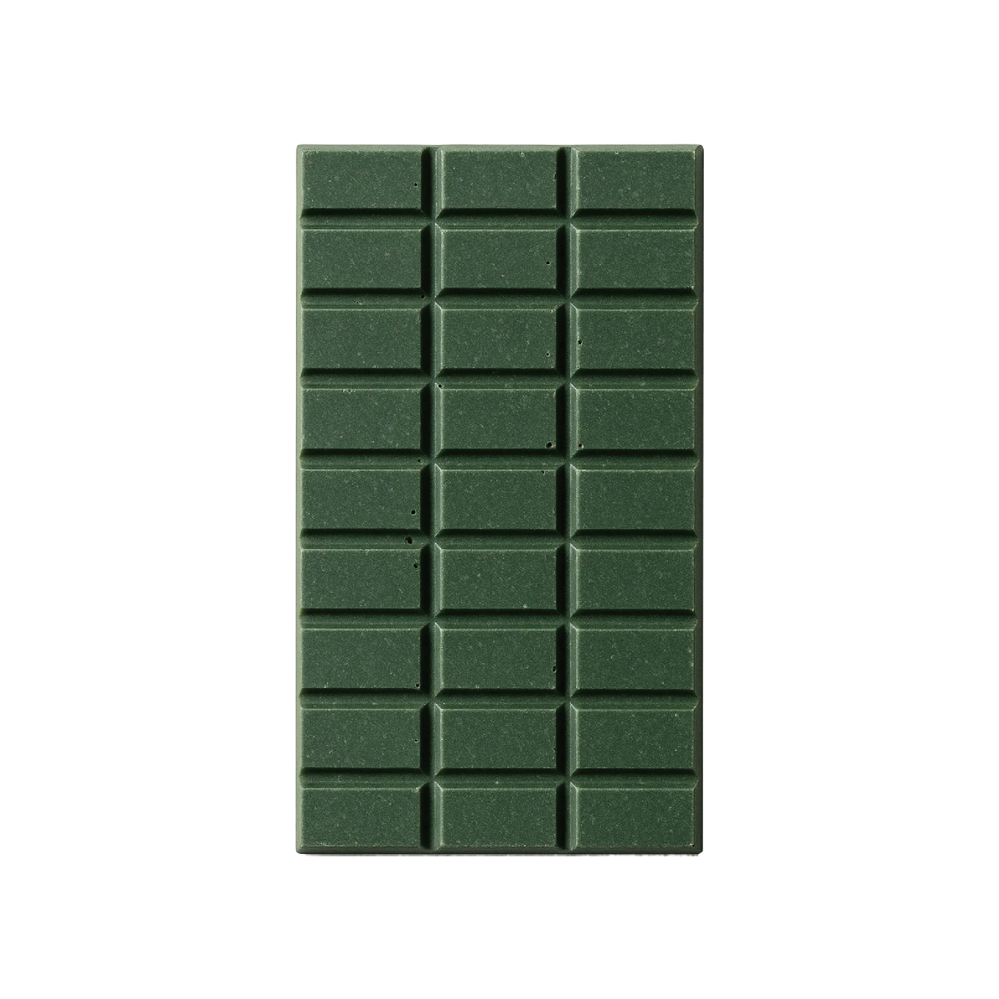 Chocolade met Spirulina