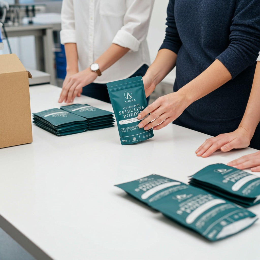 Maatschappelijk ondernemen bij Aligma: Samenwerken met Zorggroep De 5 Zuilen