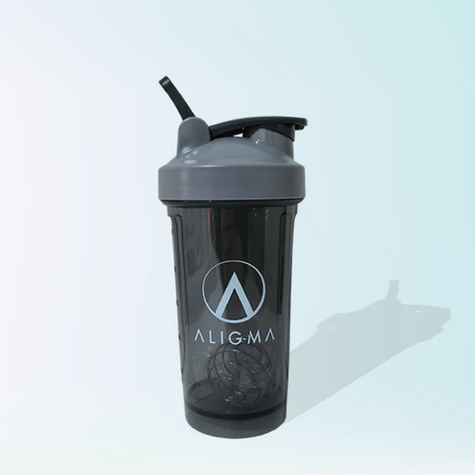 Shake Beker