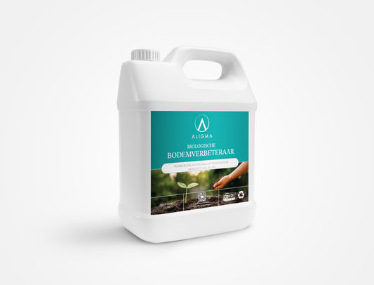 Natuurlijke Biologische Bodemverbeteraar 500 ml