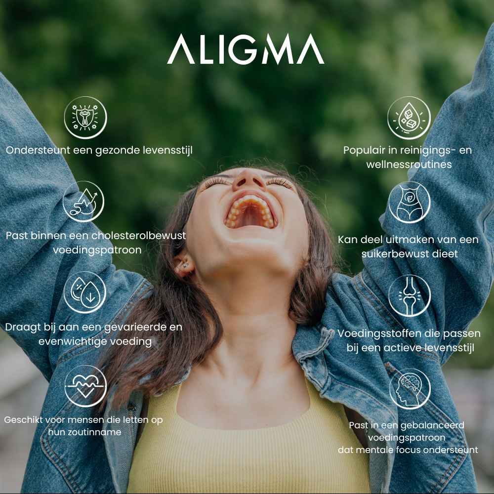 Biologische Spirulina Bundel – Groen & Blauw + Shaker & Maatschepjes