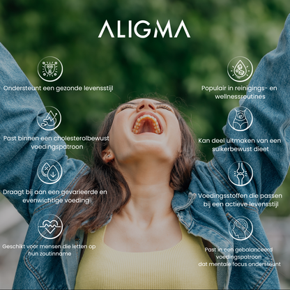 Biologische Spirulina Bundel – Groen & Blauw + Shaker & Maatschepjes