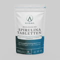 Aligma® 1000 Stück Bio-Spirulina-Tabletten – (500 mg pro Tablette)