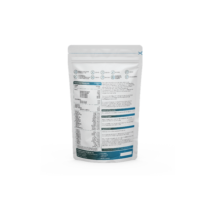 500 stuks Biologische Spirulina Tabletten - (500 mg per tablet)