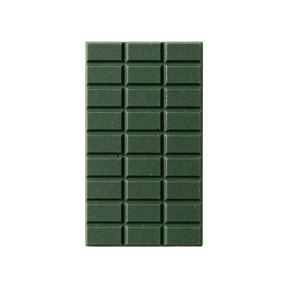 Chocolade met Spirulina
